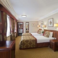Grange Fitzrovia Hotel удобства в номере