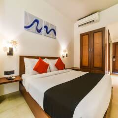 Отель Capital O 28820 Silver Shell Resort Гоа фото 8
