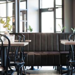 Отель Thon Hotel Wergeland Норвегия, Кристиансанд - отзывы, цены и фото номеров - забронировать отель Thon Hotel Wergeland онлайн гостиничный бар