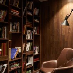 Отель Aizhu Boutique Theme Hotel Китай, Сямынь - отзывы, цены и фото номеров - забронировать отель Aizhu Boutique Theme Hotel онлайн развлечения