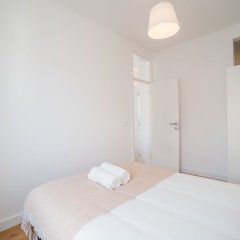 Flamingos Apartment in Lisbon, Portugal from 248$, photos, reviews - zenhotels.com photo 7