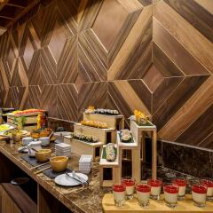 Zayn Hotel Bangkok Бангкок питание фото 2
