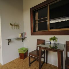 Отель The Nest Samui удобства в номере фото 2