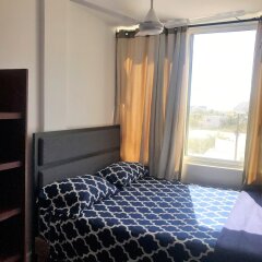 Апартаменты Cabo Paraiso Condo and Studio Кабо-Сан-Лукас комната для гостей фото 4