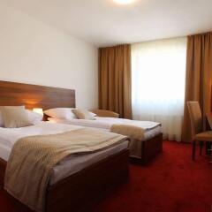 Hotel Saffron комната для гостей фото 5