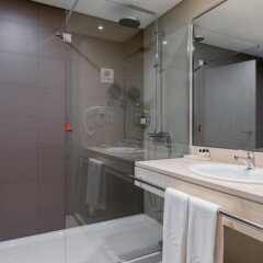 Отель Enotel Lido Madeira - Все включено ванная фото 2