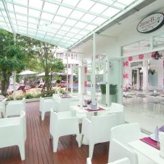 Отель The Sea Cret Hua Hin