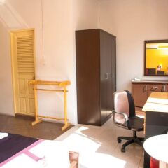 Отель Nida Rooms Rama 4 Platinum комната для гостей фото 4