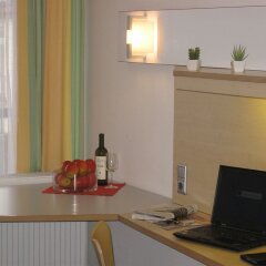 Отель Lindwurm70 Германия, Мюнхен - отзывы, цены и фото номеров - забронировать отель Lindwurm70 онлайн в номере
