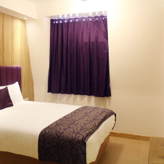 Eurotraveller Hotel Premier Tower Bridge комната для гостей
