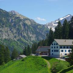 Berggasthaus Sücka in Triesenberg, Liechtenstein from 462$, photos, reviews - zenhotels.com photo 5