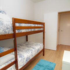 Апартаменты Apartment Trinidad 38 детские мероприятия