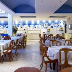 Sunshine Hotel And Spa Корфу питание
