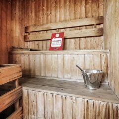 Отель NIDA Rooms Room Thetavee Suan Luang бассейн фото 2
