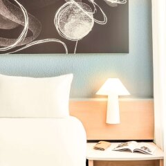 Отель Ibis Paris Boulogne Billancourt комната для гостей фото 3