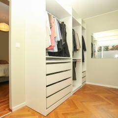 Large Modern Family House in Reykjavik, Iceland from 366$, photos, reviews - zenhotels.com photo 6
