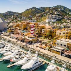 Отель Tesoro Los Cabos - All Inclusive Available Мексика, Золотая зона Марина - 1 отзыв об отеле, цены и фото номеров - забронировать отель Tesoro Los Cabos - All Inclusive Available онлайн городской автобус