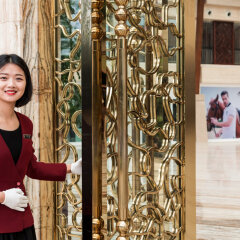 Отель InterContinental Chengdu Global Center спа
