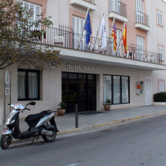 Hotel Nautico Ebeso фото 3