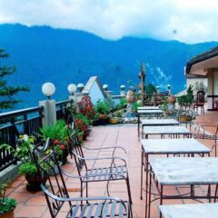 Grand View Sapa Hotel фото 5