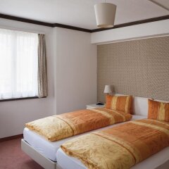 Hotel Alte Post комната для гостей фото 5