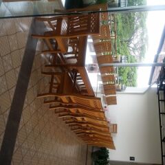 Hotel Moe in Kalemyo, Myanmar from 152$, photos, reviews - zenhotels.com balcony