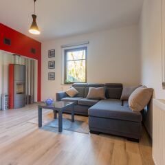 Отель Victus Apartamenty - Makowy Сопот фото 7