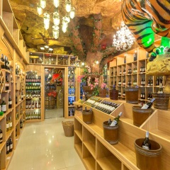 Tiger Hotel (Complex) развлечения