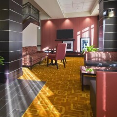 Отель Hampton Inn & Suites Columbus - Downtown США, Колумбус - отзывы, цены и фото номеров - забронировать отель Hampton Inn & Suites Columbus - Downtown онлайн детские мероприятия фото 2