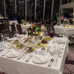 Adler Hotel&Spa Сочи помещение для мероприятий фото 2