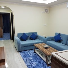 Swiss Blue Hotel in Jeddah, Saudi Arabia from 93$, photos, reviews - zenhotels.com guestroom photo 3