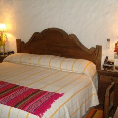 Quinta Don Jose Boutique Hotel комната для гостей фото 3