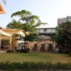 Baan Sathorn Backpacker Hostel Бангкок