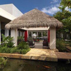 Отель Paradisus Playa del Carmen La Esmeralda All Inclusive фото 4