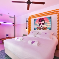 Paradiso Ibiza Art Hotel - Adults Only фото 6