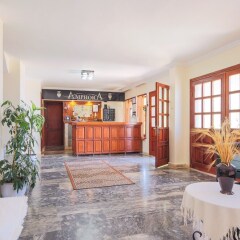 Amphora Hotel Турция, Патара - отзывы, цены и фото номеров - забронировать отель Amphora Hotel онлайн интерьер отеля фото 2