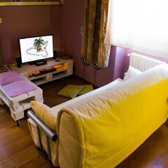 Отель Casa Vacanza La Palma Виагранде удобства в номере