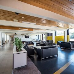 Отель Résidences Université Laval Канада, Квебек - отзывы, цены и фото номеров - забронировать отель Résidences Université Laval онлайн интерьер отеля фото 3