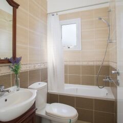 Отель Villa Daisy комната для гостей фото 5