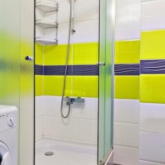 Гостиница on Shabolovka в Москве отзывы, цены и фото номеров - забронировать гостиницу on Shabolovka онлайн Москва ванная фото 2