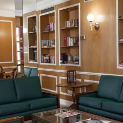 Belver Boa Vista Hotel & Spa развлечения