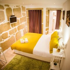 Отель Historical Porto Studios by Porto City Hosts Португалия, Порту - отзывы, цены и фото номеров - забронировать отель Historical Porto Studios by Porto City Hosts онлайн ванная