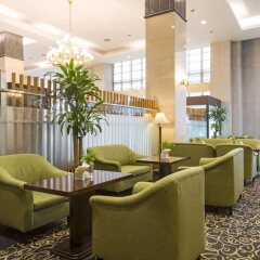 Отель Best Western Premier Incheon Airport Южная Корея, Инчхон - 2 отзыва об отеле, цены и фото номеров - забронировать отель Best Western Premier Incheon Airport онлайн