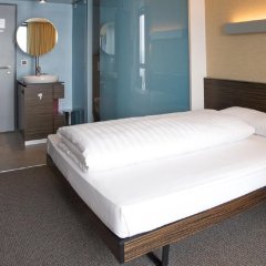 Отель Ambassador Швейцария, Берн - 1 отзыв об отеле, цены и фото номеров - забронировать отель Ambassador онлайн комната для гостей