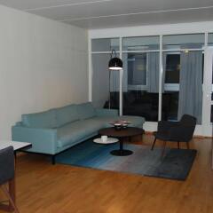 Отель Tromsø Apartments Норвегия, Тромсе - отзывы, цены и фото номеров - забронировать отель Tromsø Apartments онлайн комната для гостей фото 5