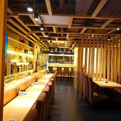 Отель Insail Hotels (Huanshi Road Taojin Metro Station Guangzhou ) Китай, Гуанчжоу - отзывы, цены и фото номеров - забронировать отель Insail Hotels (Huanshi Road Taojin Metro Station Guangzhou ) онлайн гостиничный бар