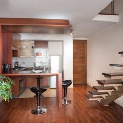 Apartments Group in Santiago, Chile from 94$, photos, reviews - zenhotels.com