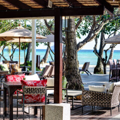 Отель Phi Phi Island Village Beach Resort Таиланд, Краби - 2 отзыва об отеле, цены и фото номеров - забронировать отель Phi Phi Island Village Beach Resort онлайн питание