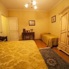 Ristorante Hotel Enoteca La Luma Реканати комната для гостей фото 4