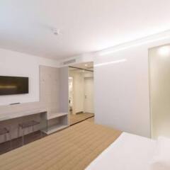 Grand Hotel Liberty комната для гостей фото 4